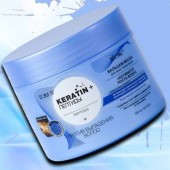 Витэкс Keratin+Пептиды Бальзам-маска д/волос 300мл Против выпадения (д/всех типов волос)/14