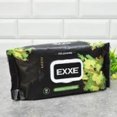Влажные полотенца EXXE MEN POWER 60шт Влажные полотенца EXXE MEN POWER 60шт