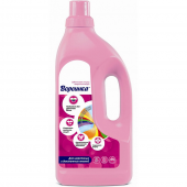 Ворсинка гель для стирки 1,2л для деликатных тканей /11