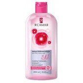 Я САМАЯ  Мицеллярная вода 400мл Для всех типов кожи