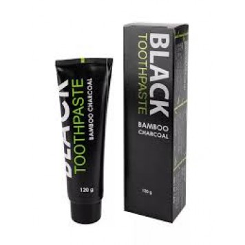 З. паста «Бамбуковый уголь» Dentist 120г TaiYan