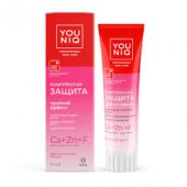 З. паста YOUNIQ 100 мл Комплексная защита 