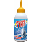 Зеркальный утюг антинакипин 150мл (28шт)