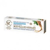 Женьшеневый крем вокруг глаз 25мл. (18шт)