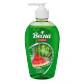 Жидкое мыло ВЕСНА 280мл. Сочный арбуз