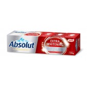 Зубная паста Абсолют 110г Professional Extra Whitening
