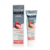 Зубная паста SNOW GLOSS 100мл Для чувствительных зубов