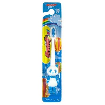 Зубная щётка Детская D-45 Панда