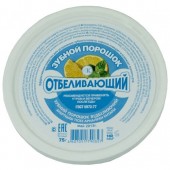 Зубной порошок ФК "Отбеливающий" 75г