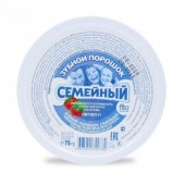 Зубной порошок ФК "Семейный" 75г